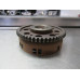 18Z007 Camshaft Timing Gear From 2007 Dodge Ram 1500  5.7